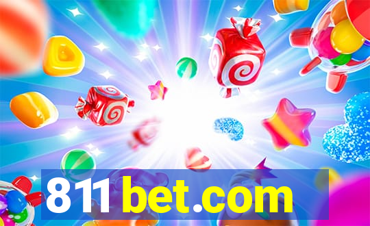 811 bet.com